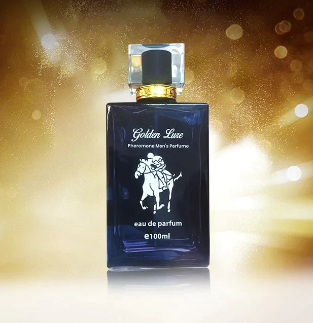 Golden Lure Feromonas Perfume – Mecha Store